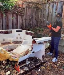 Shed Removal in Joliet, IL